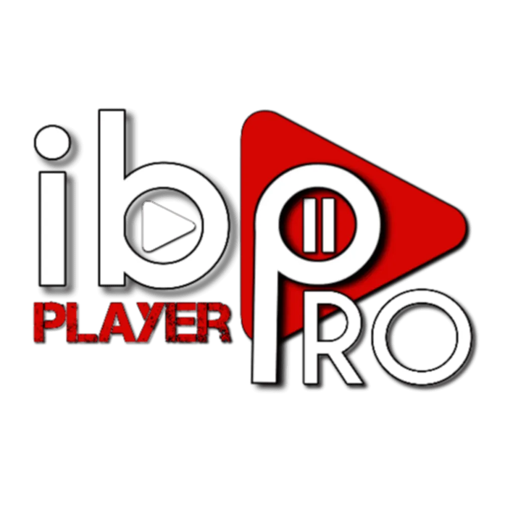 IBO Pro — IPTV-spelare