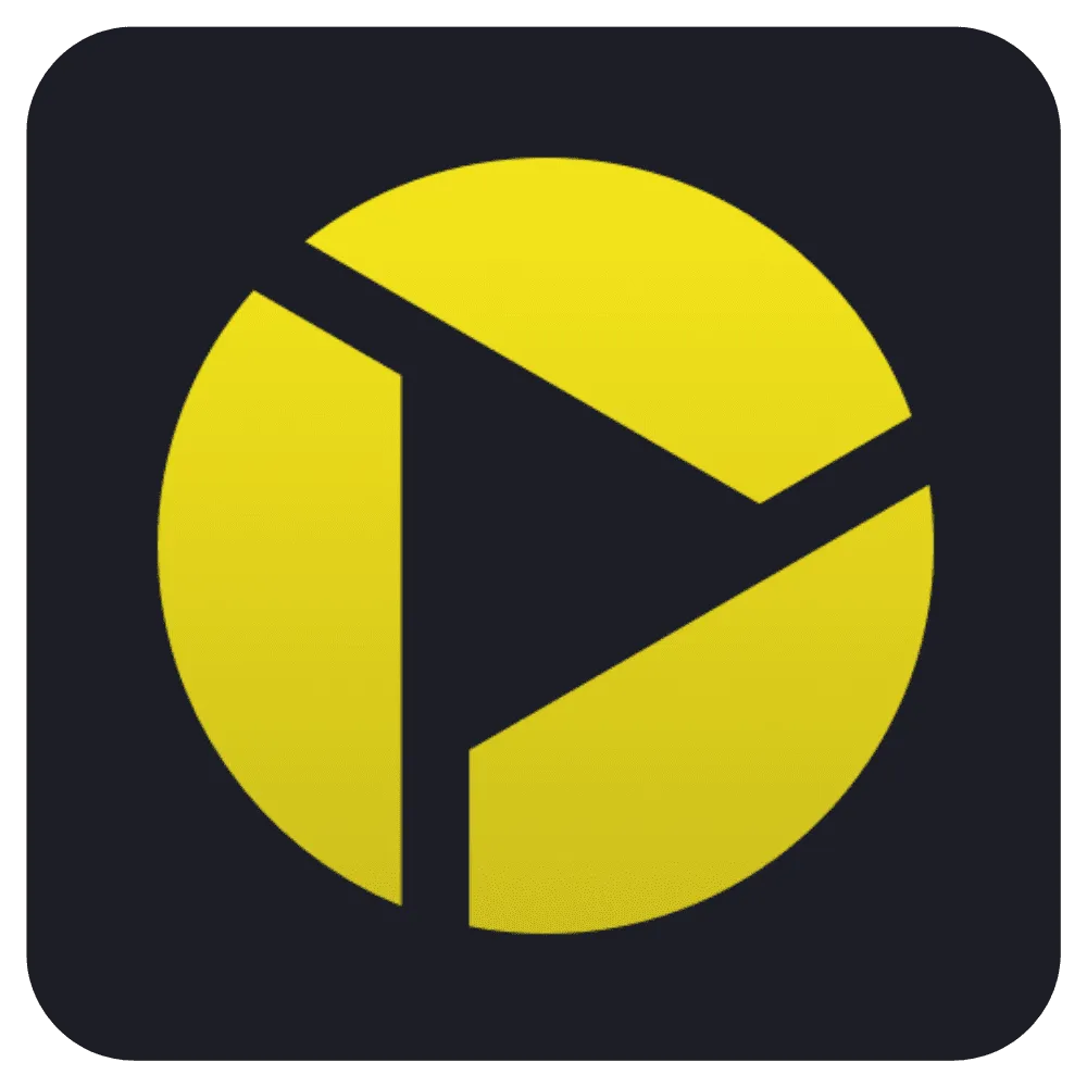 Televizo — IPTV-spelare