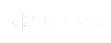 IPTV Sverige fungerar på TVIP Box
