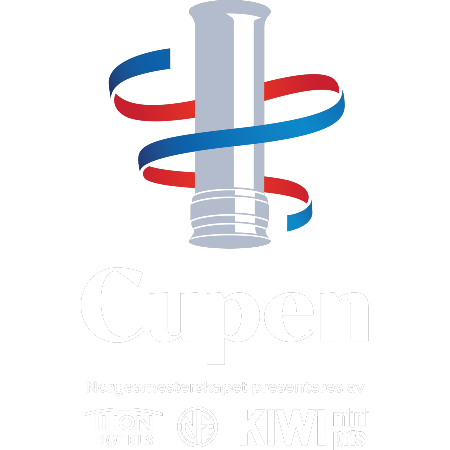 Norgesmesterskapet cupen